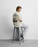 OCS Oversized Tee - Drive & Design