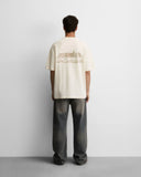 OCS Oversized Tee - Drive on Motion