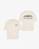 OCS Oversized Tee - Drive on Motion
