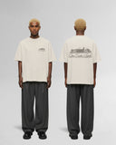 OCS Oversized Tee - Drive on Motion