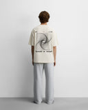 OCS Oversized Tee - Echoes of Sound