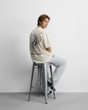 OCS Oversized Tee - Echoes of Sound