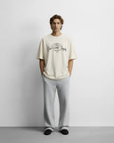 OCS Oversized Tee - Global Culture