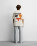 OCS Oversized Tee - Icons of Light