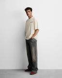 OCS Oversized Tee - The Shape of Sound II