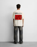 OCS Oversized Tee - Sound & Space