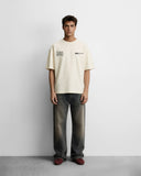 OCS Oversized Tee - Sound & Space