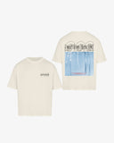 OCS Oversized Tee - Studio Archive
