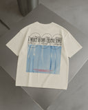 OCS Oversized Tee - Studio Archive