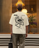 OCS Oversized Shirt - System Affair