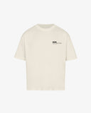 OCS Oversized Shirt Sand - Waveform
