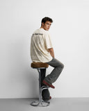 OCS Oversized Tee - We Build Culture