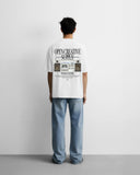 OCS Oversized Tee - Analog Heritage