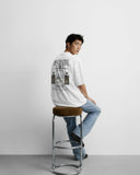 OCS Oversized Tee - Analog Heritage