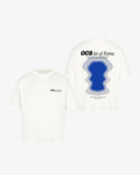 OCS Oversized Tee - Art of Forms