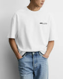 OCS Oversized Tee - Art of Forms