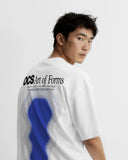 OCS Oversized Tee - Art of Forms