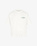 OCS Oversized Tee - Coffee & Books