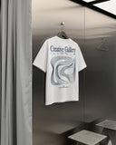 OCS Oversized Tee - Creative Gallery