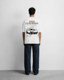 OCS Oversized Tee - Drive & Design