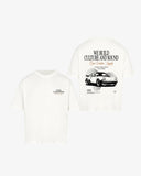 OCS Oversized Tee - Drive & Design