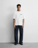 OCS Oversized Tee - Drive & Design