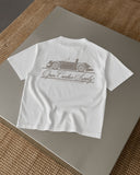 OCS Oversized Tee - Drive on Motion