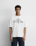 OCS Oversized Tee - Global Culture