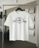OCS Oversized Tee - Global Culture