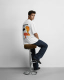 OCS Oversized Tee - Icons of Light