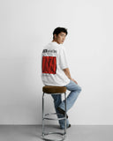 OCS Oversized Tee - Sound & Space