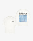 OCS Oversized Tee - Studio Archive