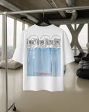 OCS Oversized Tee - Studio Archive