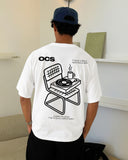 OCS Oversized Shirt - System Affair