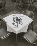 OCS Oversized Shirt - System Affair