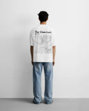 OCS Oversized Tee - We Build Culture