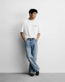 OCS Oversized Tee - We Build Culture