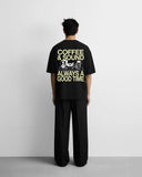 OCS Oversized Tee - Always a Good Time