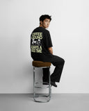 OCS Oversized Tee - Always a Good Time