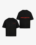 OCS Oversized Tee - Archive