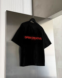 OCS Oversized Tee - Archive