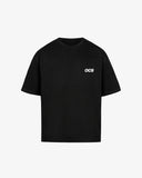 OCS Oversized Tee - Art of Motion
