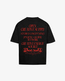 OCS Oversized Tee - Creative Energy Source