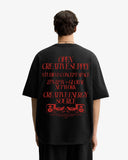 OCS Oversized Tee - Creative Energy Source