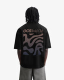 OCS Oversized Tee - Culture Waves