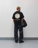 OCS Oversized Tee - Duality Sun
