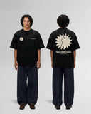 OCS Oversized Tee - Duality Sun