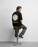 OCS Oversized Tee - Duality Sun