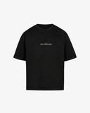 OCS Oversized Tee - Fluid Forms