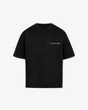 OCS Oversized Tee - Frequency Format